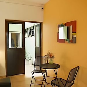 Apartamento Deluxe de 1 Dormitorio
